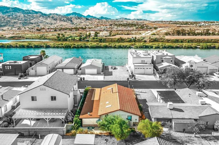 House Bullhead City