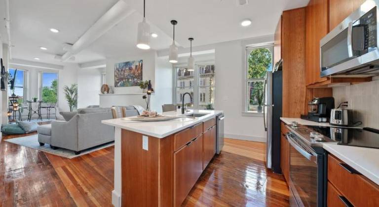 Rental apartment | Perfect for remote work | Pet-friendly — photo 3