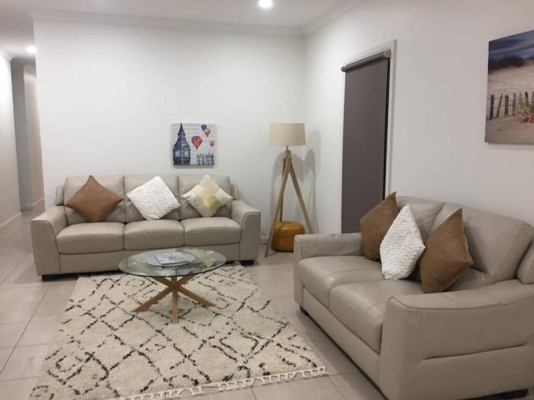 House Mildura