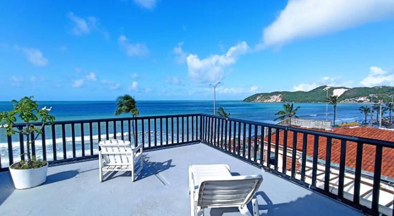 Ponta Negra Suites & Apart — photo 2
