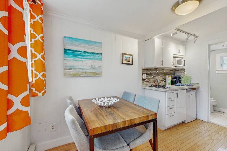 Condo  Provincetown