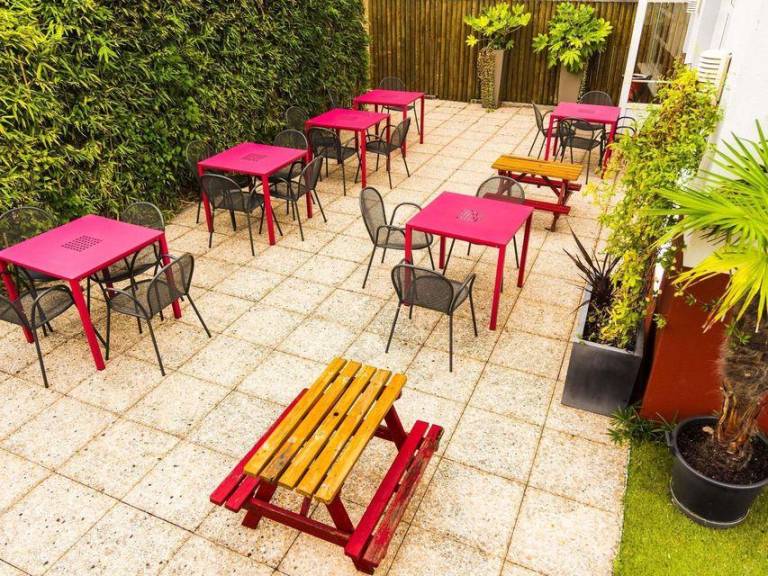 Ibis budget Issy Les Moulineaux Paris Ouest — photo 5