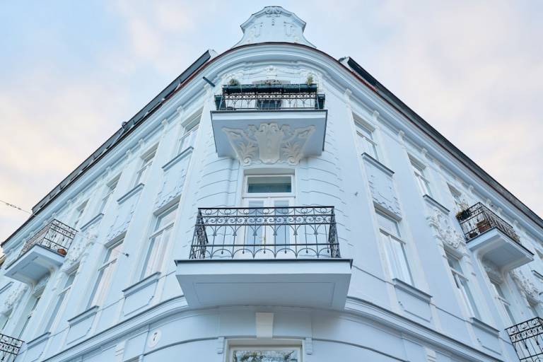 Pension Währing