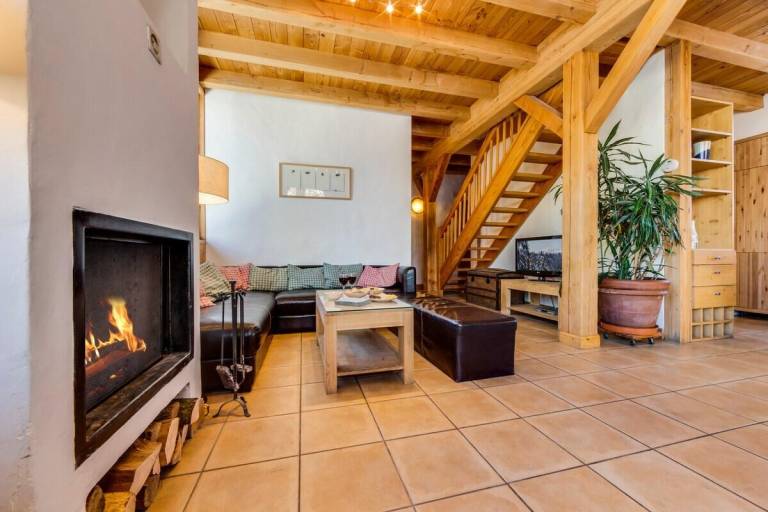 Chalet Ysope Les Gets - by PAJ — photo 5