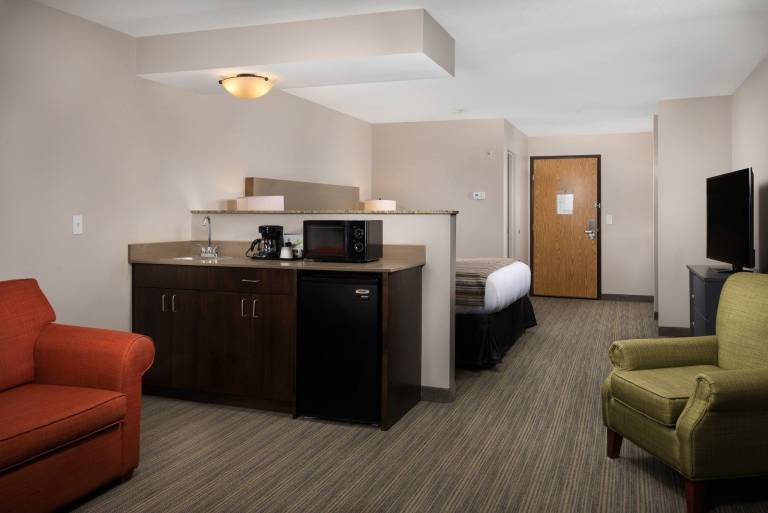 Country Inn & Suites by Radisson, Portland International Airport, OR in Portland, OR