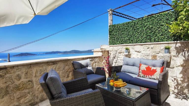 Apartman Trsteno