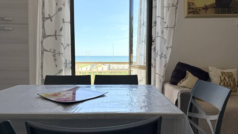 Ferienwohnung in Porto Potenza Picena, Potenza Picena f&uuml;r max. 4 Personen