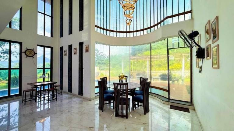Pineapple pawana Villa 4 BHK with Turf — photo 4