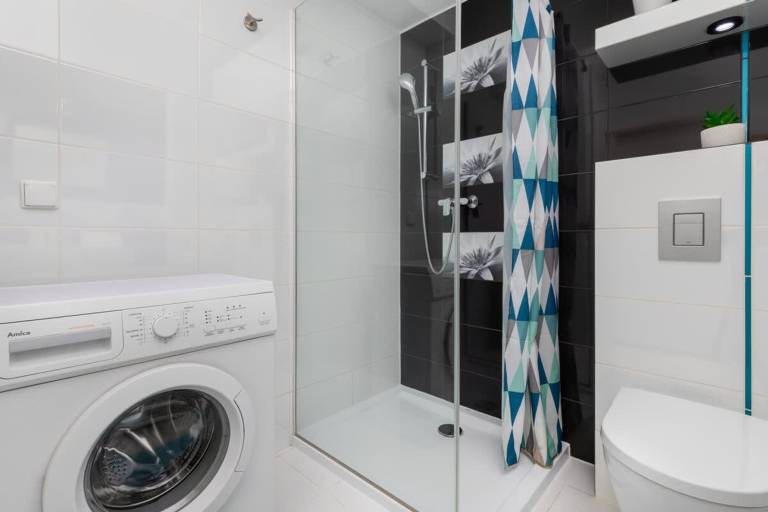 Rental apartment with fast internet | Near Golden Gate — photo 4