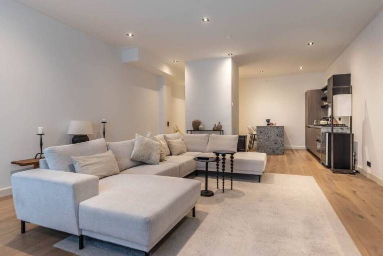 Ferienwohnung Amsterdam