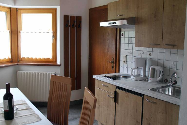 Ferienwohnung Nauders