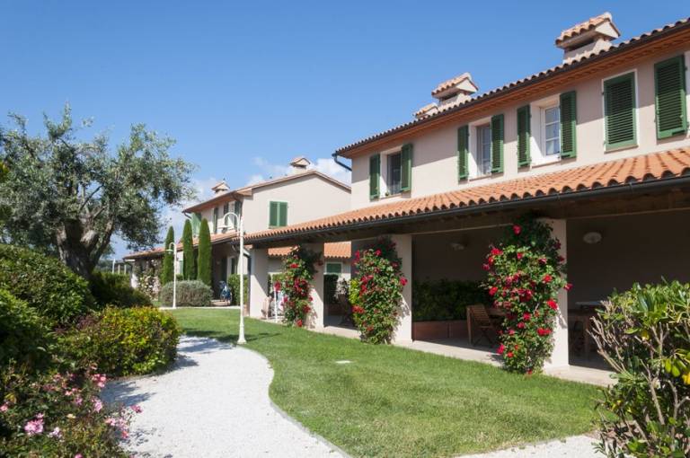 Boerderij Cecina
