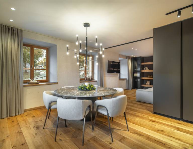 Apartament  Cortina d’Ampezzo