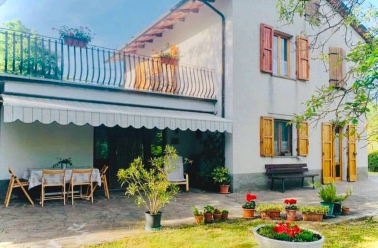 Ferienhaus Poggio D'acona