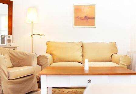 Apartment with terrace — photo 2