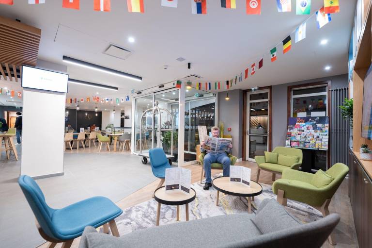 Holiday Inn Calais By IHG — photo 3