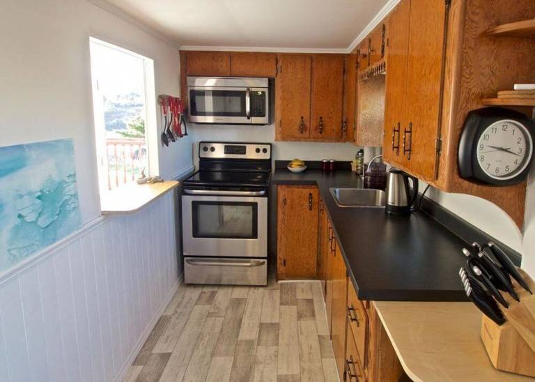 Landhaus Sampson Cove