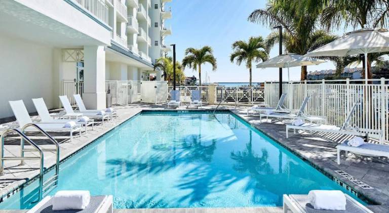 Residence Inn by Marriott St. Petersburg Tierra Verde — photo 3