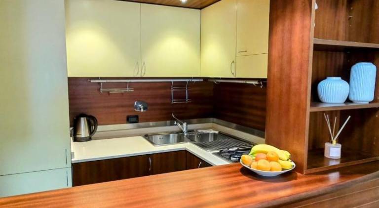 Nice holiday apartment | Close to Two Towers | Pets allowed — photo 3