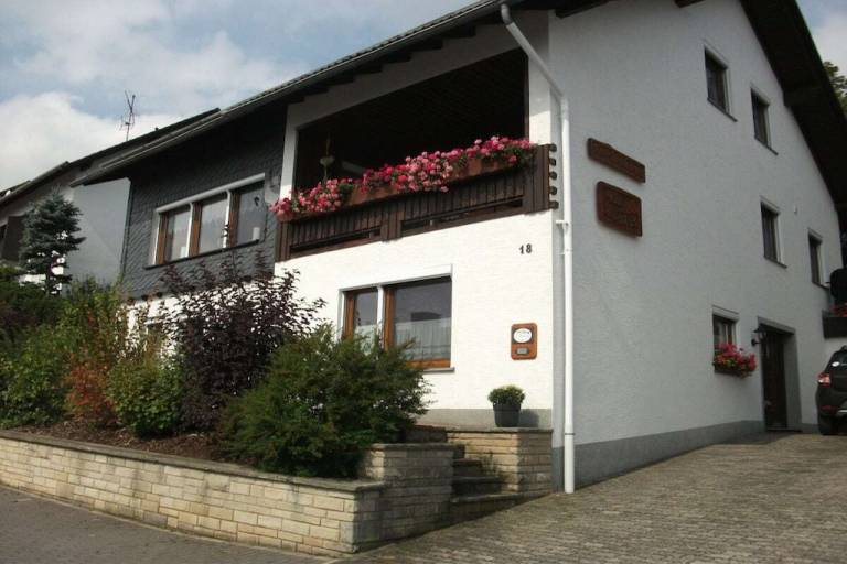 Ferienhaus Medebach
