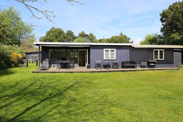 Ferienhaus in Store Fuglede, Bjerge f&uuml;r max. 4 Personen