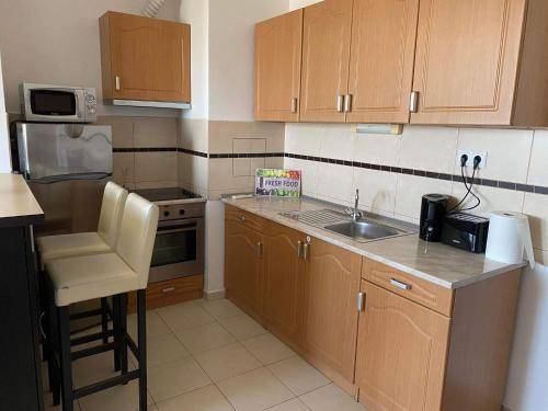 Apartment Szeged