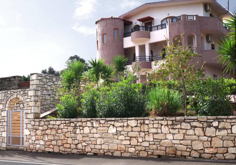 Ferienhaus in Geropotamos, Kreta f&uuml;r max. 10 Personen, 