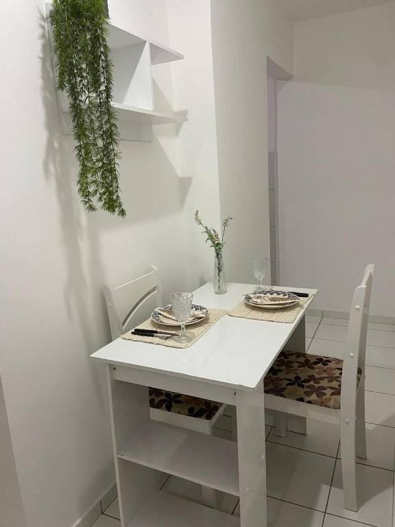 Viva o sonho Apt com ar no Sim — photo 3