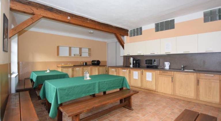 Travel Hostel — photo 4