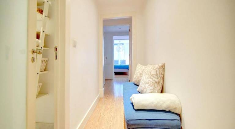 Fully equipped lovely apartment | Close to Time Out Market Lisboa | Pets are welcome — photo 4