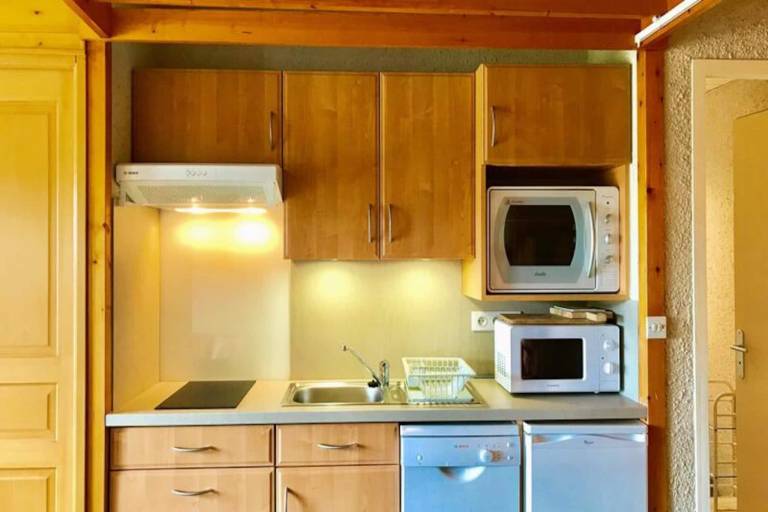 Apartment | Ski nearby | Pet-friendly — photo 5