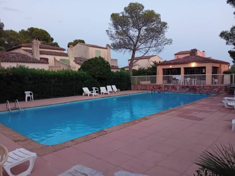 Casa Saint-Raphaël