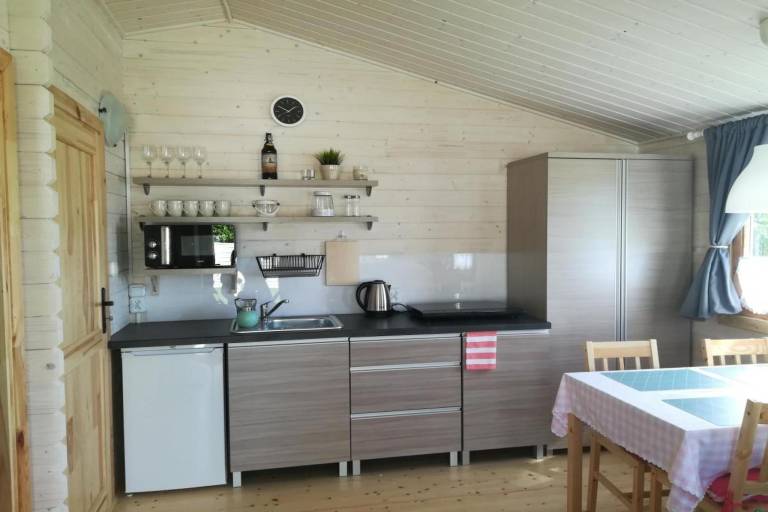 Children-friendly lovely house with barbecue, terrace & yard | Pets are welcome — photo 5