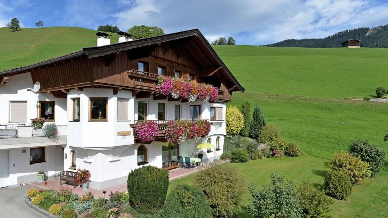 Ferienwohnung  Thiersee