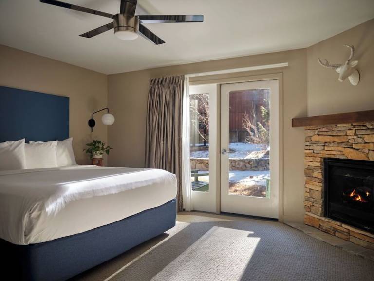 Lodge South Lake Tahoe