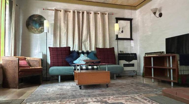 House with 2 rooms for 9 persons — photo 4
