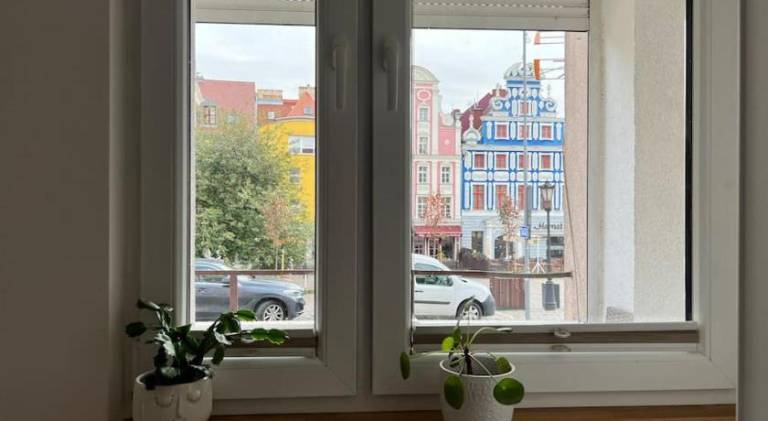 Holiday apartment with 2 rooms for 6 persons — photo 4