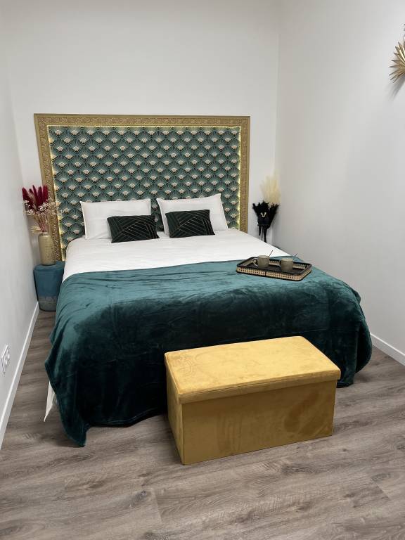 Appartement Muret