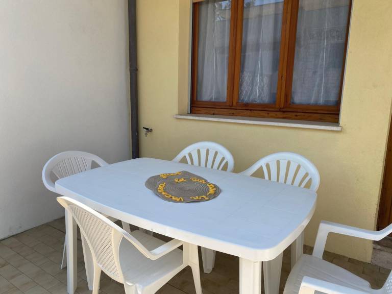 Rental apartment with garden | City view | Next to the beach | Pets are welcome — photo 5