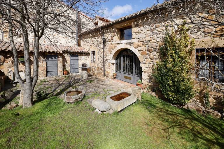 Casa Garray