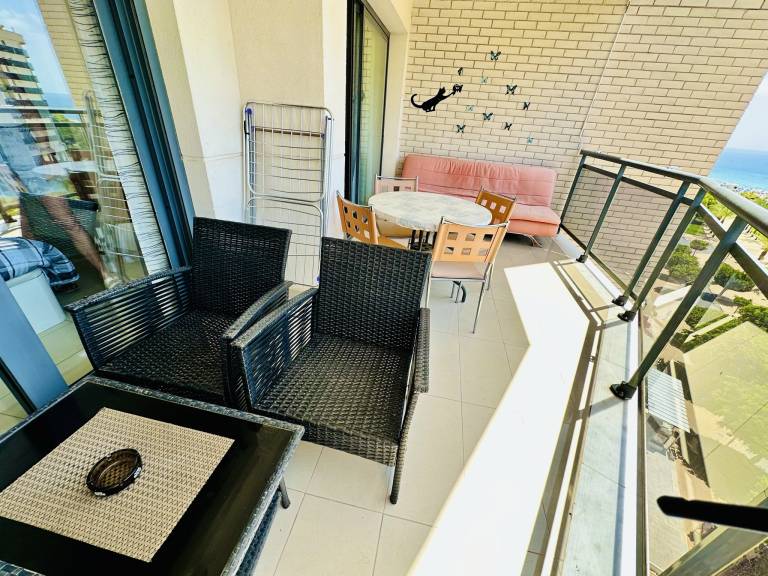 A936 - Fantástico apartamento cerca de la playa — photo 3