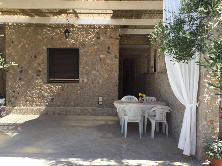 Appartamento Leuca