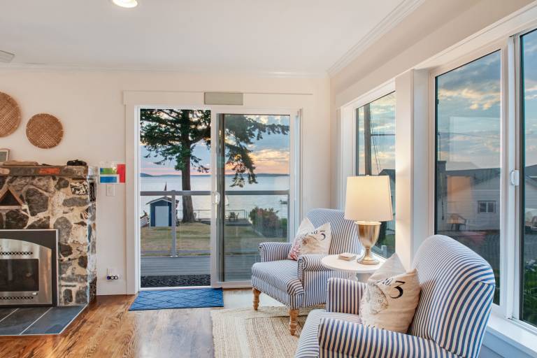 House Camano Island