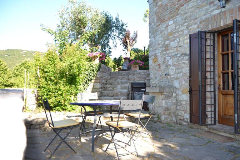 Maison de vacances Villa