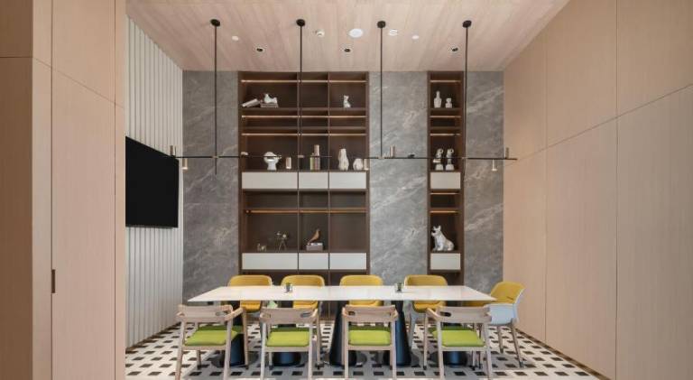 Home2 Suites by Hilton Dongguan Shijie — photo 4