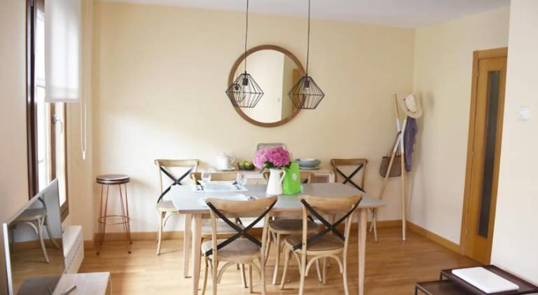 Rental apartment with 2 rooms for 4 persons — photo 3