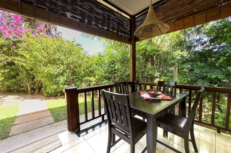 Logement La Digue