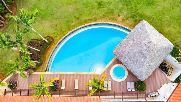 Villa La Romana
