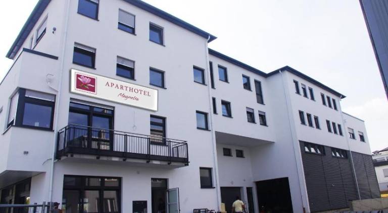 Apartment mit Hotelservice Oberursel (Taunus)