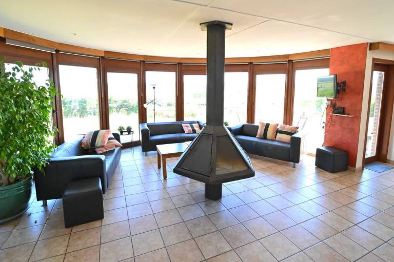 Nice house with sauna, barbeque & private pool | Pets are welcome — photo 3